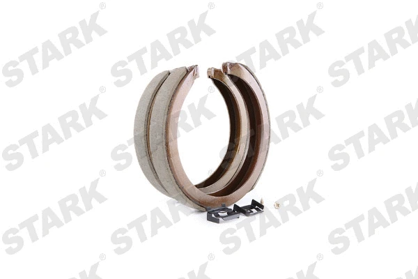 Brake Shoe Set, parking brake (SKBS-0450084)