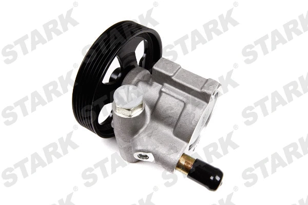 Hydraulic Pump, steering (SKHP-0540005)
