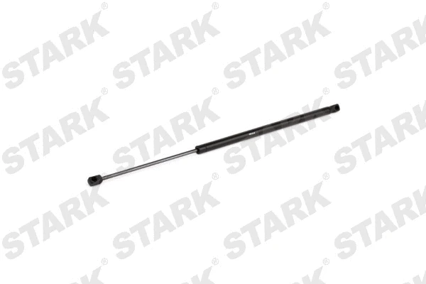 Gas Spring, boot/cargo area