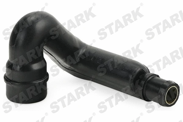 Hose, crankcase ventilation (SKIHA-3280031)