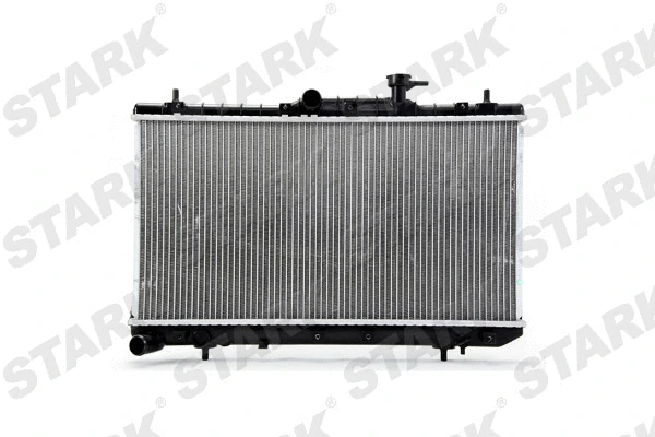 Radiator, engine cooling (SKRD-0120028)