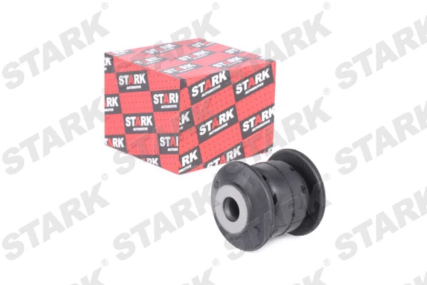 Mounting, control/trailing arm