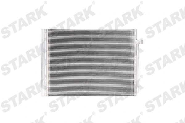 Condenser, air conditioning (SKCD-0110389)
