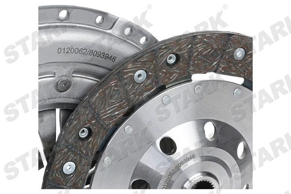 Clutch Kit