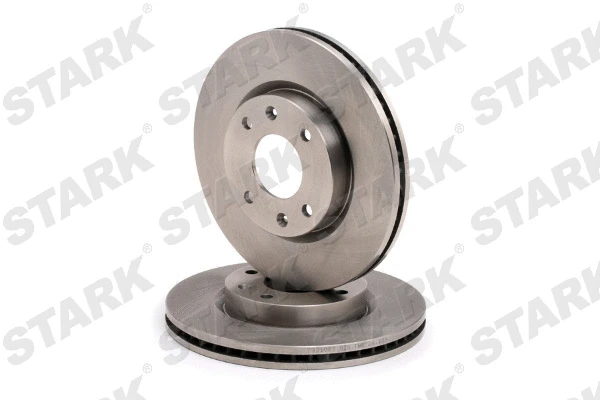 Brake Disc (SKBD-0022814)