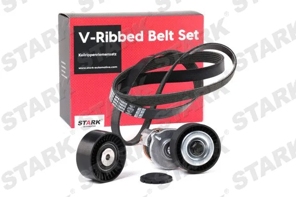 V-Ribbed Belt Set (SKRBS-1200026)
