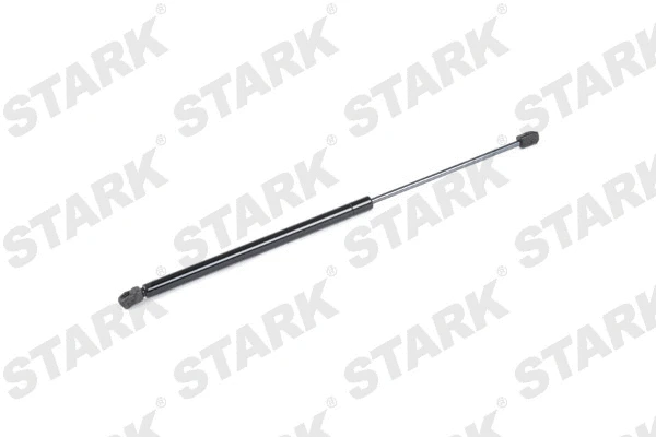 Gas Spring, boot/cargo area