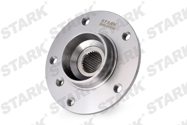 Wheel Hub