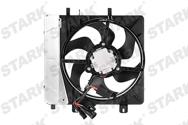 Fan, engine cooling (SKRF-0300094)