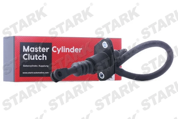 Master Cylinder, clutch
