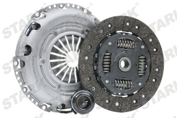 Clutch Kit (SKCK-0100158)