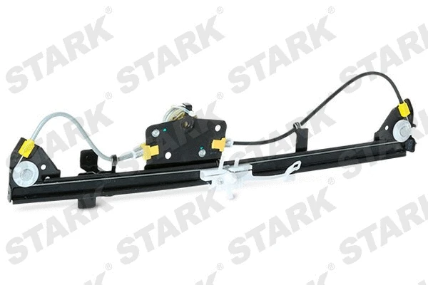 Window Regulator