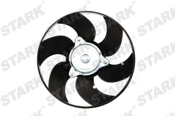 Fan, engine cooling (SKRF-0300013)