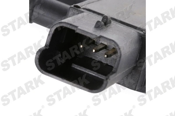 Sensor, exhaust pressure (SKSEP-1500012)