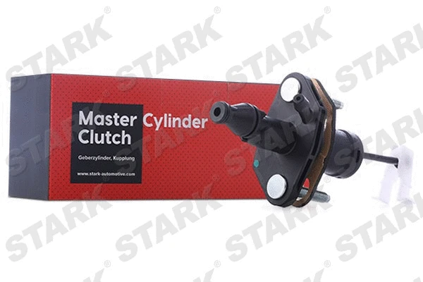 Master Cylinder, clutch (SKMCC-0580152)