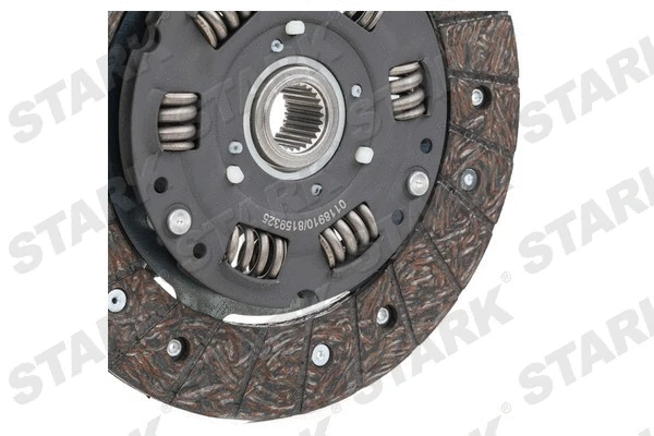 Clutch Kit