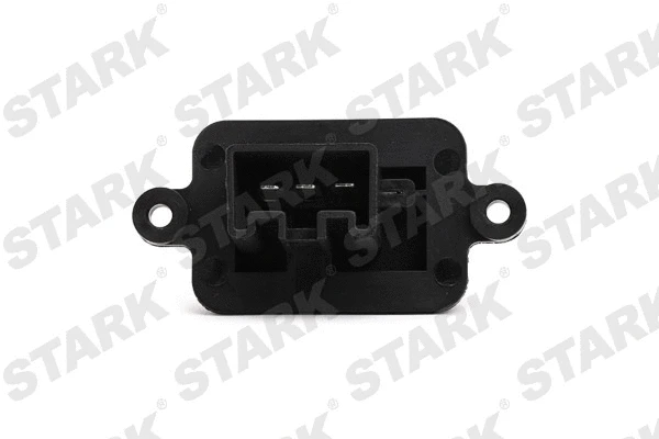 Control Unit, heating/ventilation