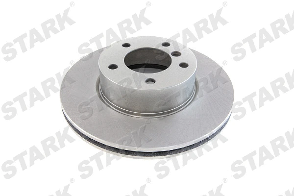 Brake Disc (SKBD-0020173)
