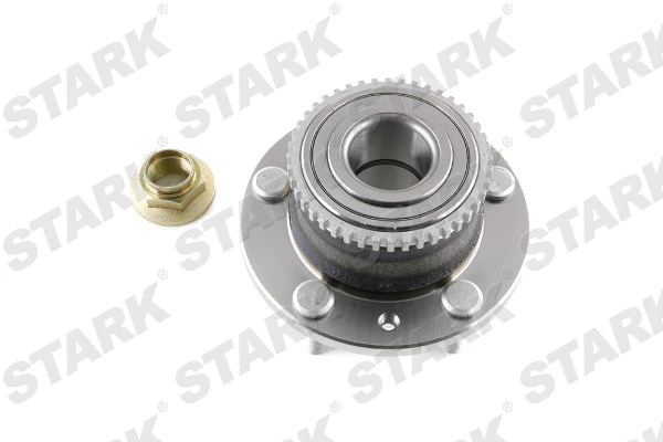 Wheel Hub