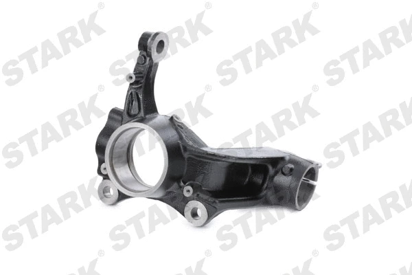 Steering Knuckle, wheel suspension