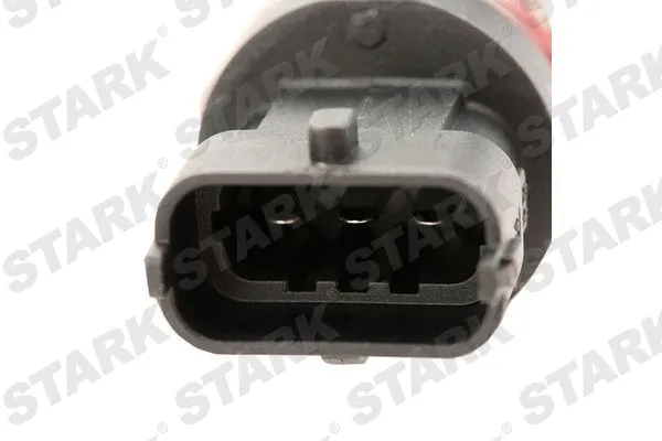 Sensor, fuel pressure