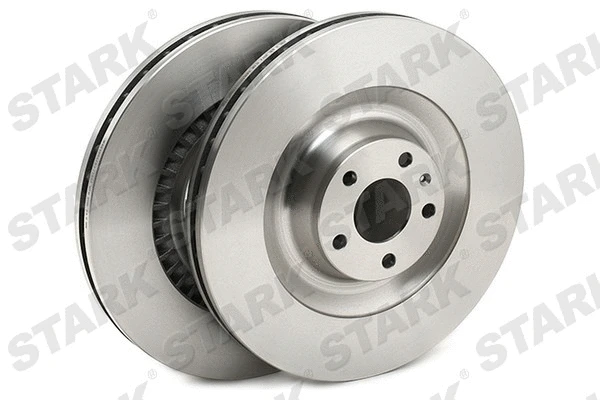 Brake Disc (SKBD-0023461)