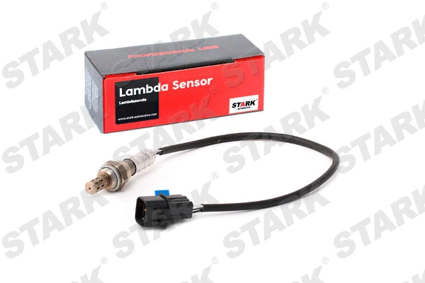 Lambda Sensor