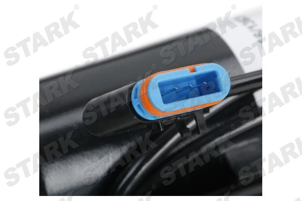 Air Suspension Strut