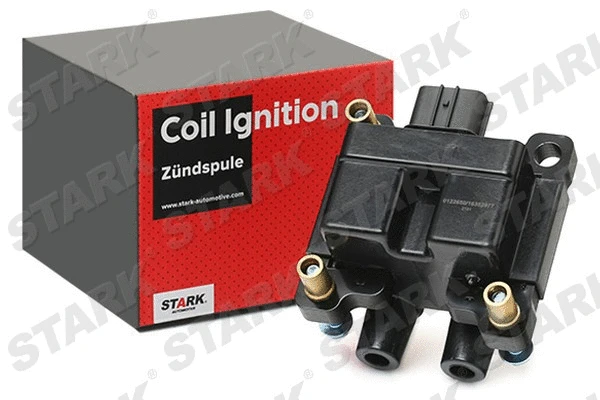 Ignition Coil