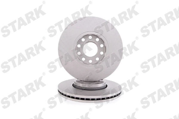 Brake Disc (SKBD-0022798)
