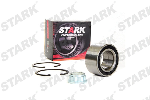 Wheel Bearing Kit (SKWB-0180090)