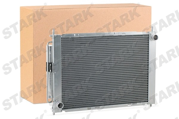 Cooling Module
