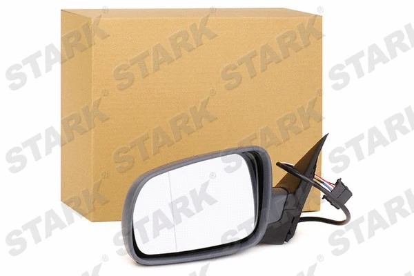 Exterior Mirror