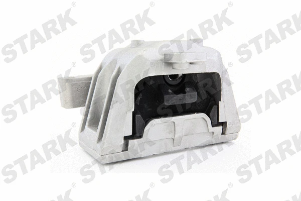 Mounting, engine