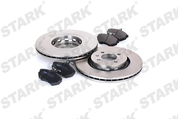 Brake Kit, disc brake