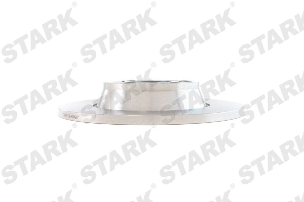 Brake Disc (SKBD-0020141)