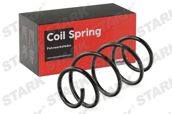 Suspension Spring
