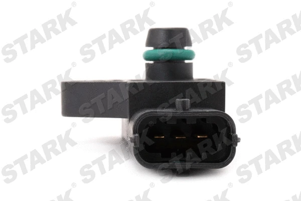 Sensor, boost pressure