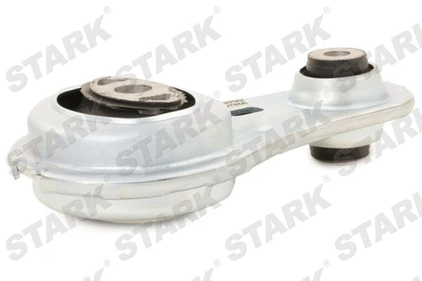 Mounting, engine