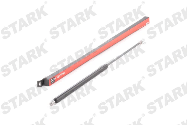 Gas Spring, boot/cargo area (SKGS-0220272)