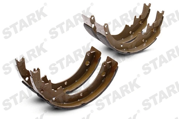 Brake Shoe Set (SKBS-0450119)