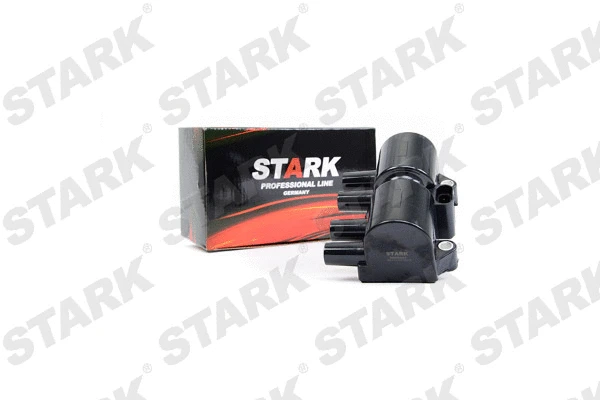 Ignition Coil (SKCO-0070045)