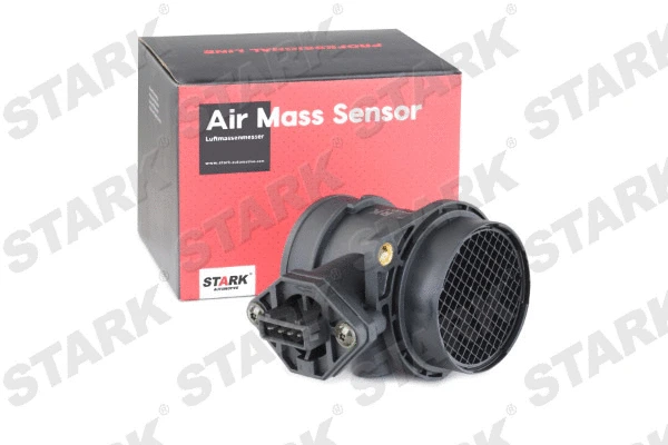 Mass Air Flow Sensor
