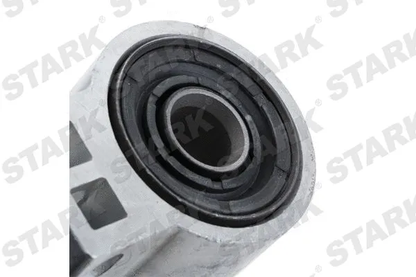 Mounting, control/trailing arm