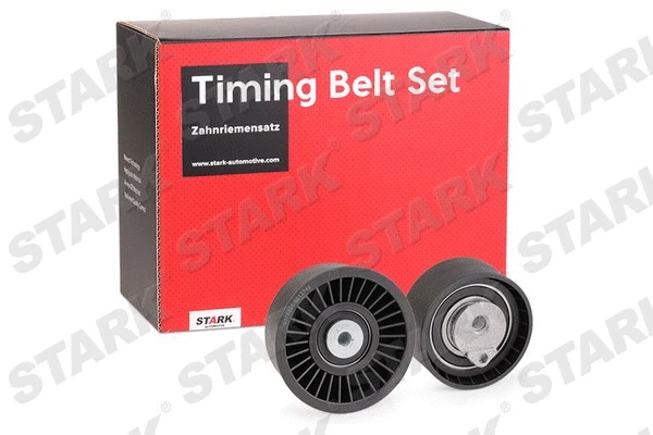 Timing Belt Kit