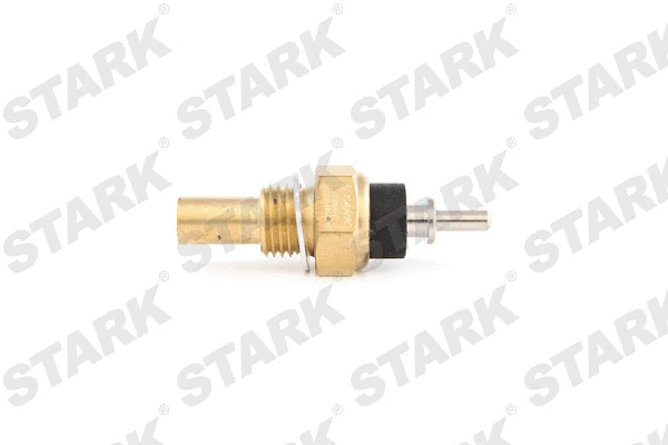 Sensor, coolant temperature