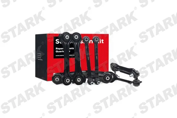 Repair Kit, control arm (SKSSK-1600026)
