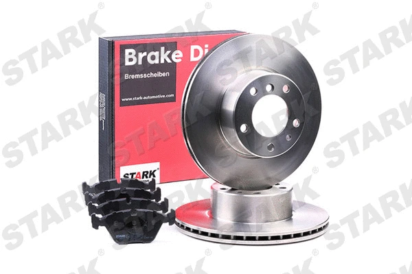 Brake Kit, disc brake