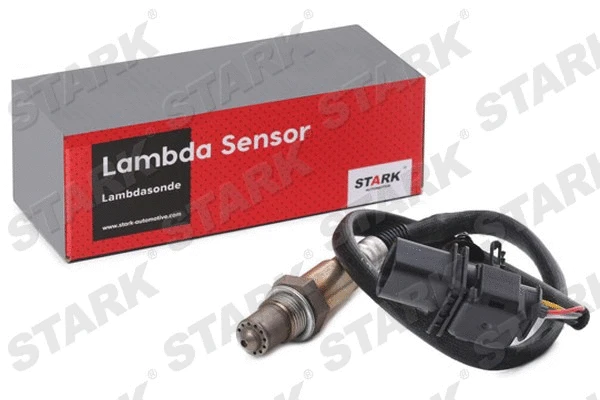 Lambda Sensor
