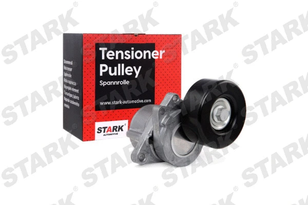 Belt Tensioner, V-ribbed belt (SKTP-0600121)